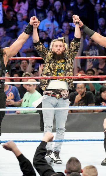 WWE Tribute to the Troops 2016: Results and Video Highlights
